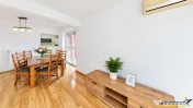 Eleganta la inaltime, Penthouse cu view verde, terasa de 50