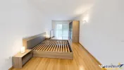 Eleganta la inaltime, Penthouse cu view verde, terasa de 50