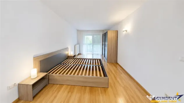 Eleganta la inaltime, Penthouse cu view verde, terasa de 50 - Brasov (Brasov)