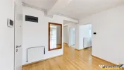 Eleganta la inaltime, Penthouse cu view verde, terasa de 50