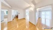 Eleganta la inaltime, Penthouse cu view verde, terasa de 50