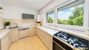 Eleganta la inaltime, Penthouse cu view verde, terasa de 50