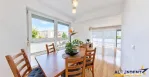 Eleganta la inaltime, Penthouse cu view verde, terasa de 50