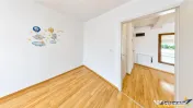 Eleganta la inaltime, Penthouse cu view verde, terasa de 50 