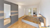 Eleganta la inaltime, Penthouse cu view verde, terasa de 50