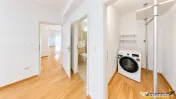 Eleganta la inaltime, Penthouse cu view verde, terasa de 50