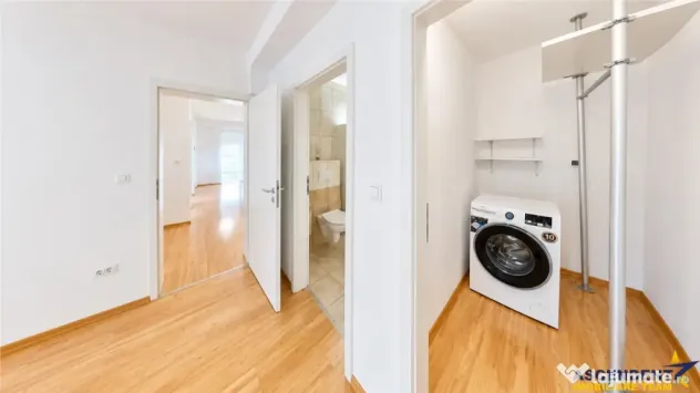 Eleganta la inaltime, Penthouse cu view verde, terasa de 50 - Brasov (Brasov)