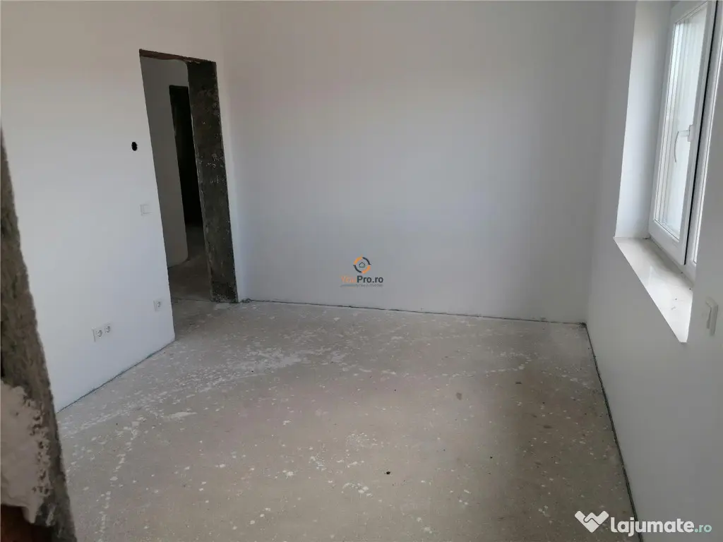 Casa NOUA Sanandrei - Timisoara (Timis)