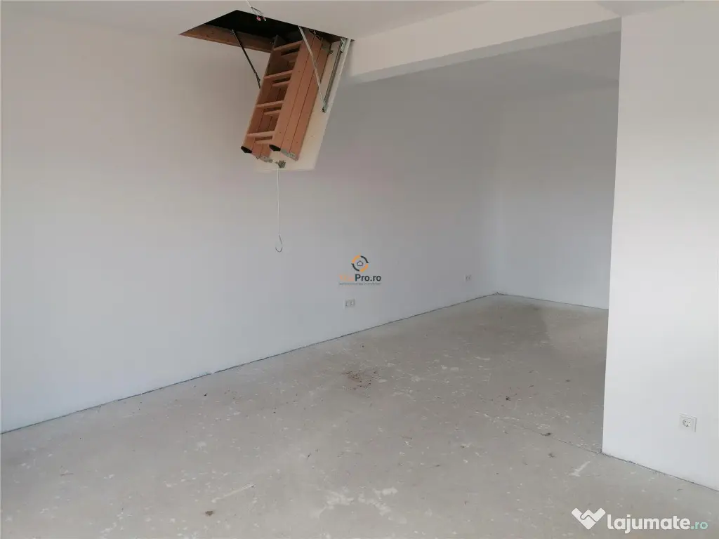 Casa NOUA Sanandrei - Timisoara (Timis)