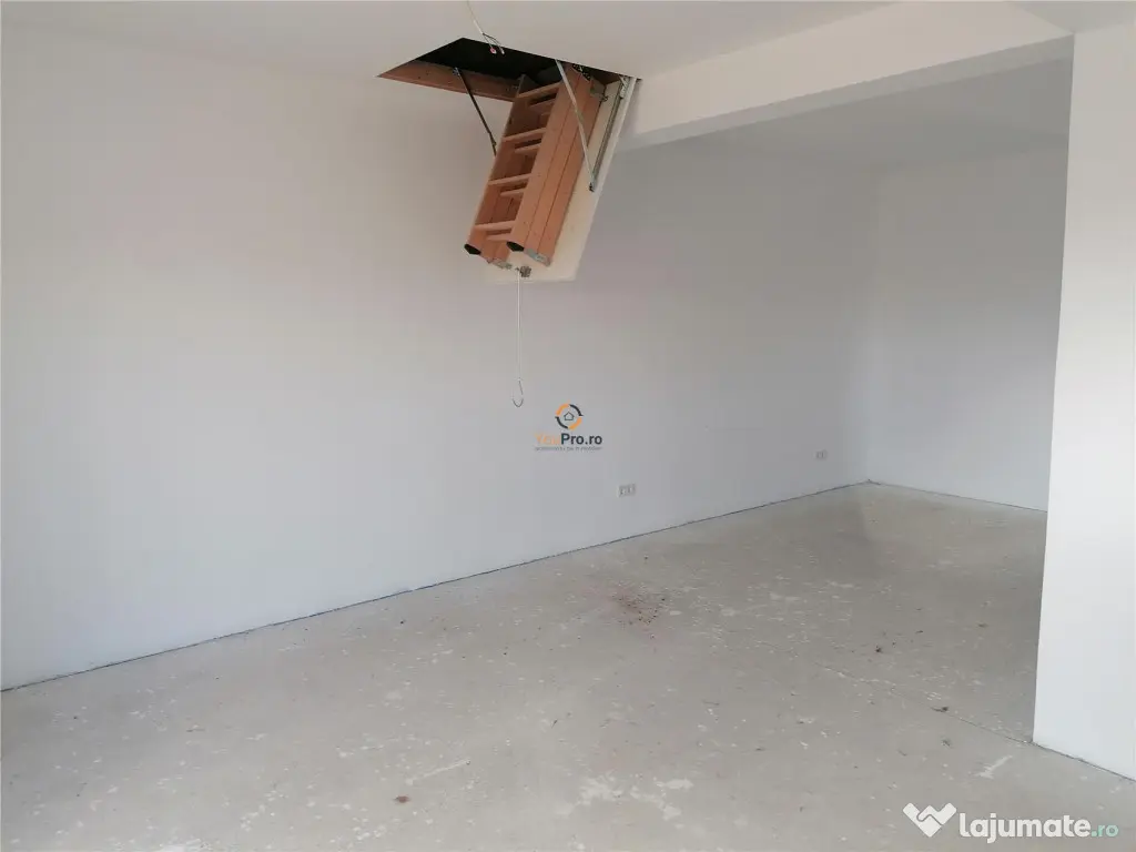 Casa NOUA Sanandrei - Timisoara (Timis)