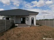 Casa NOUA Sanandrei 