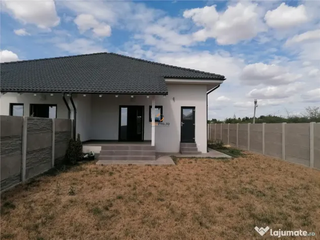 Casa NOUA Sanandrei - Timisoara (Timis)