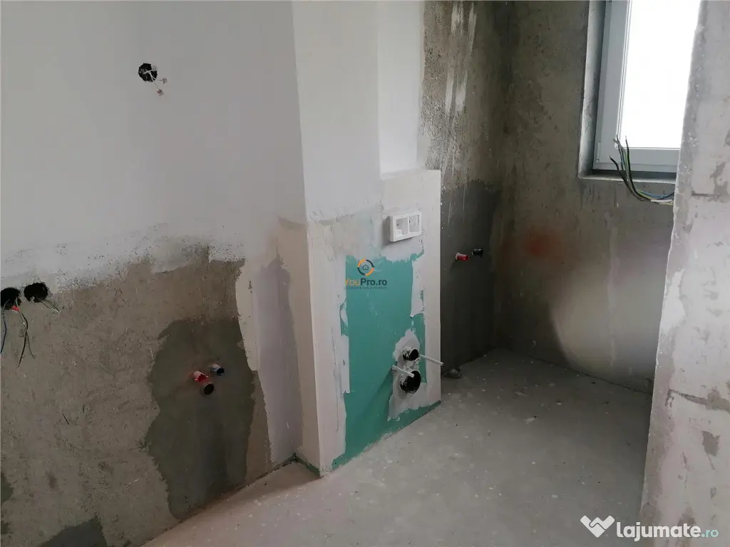Casa NOUA Sanandrei - Timisoara (Timis)