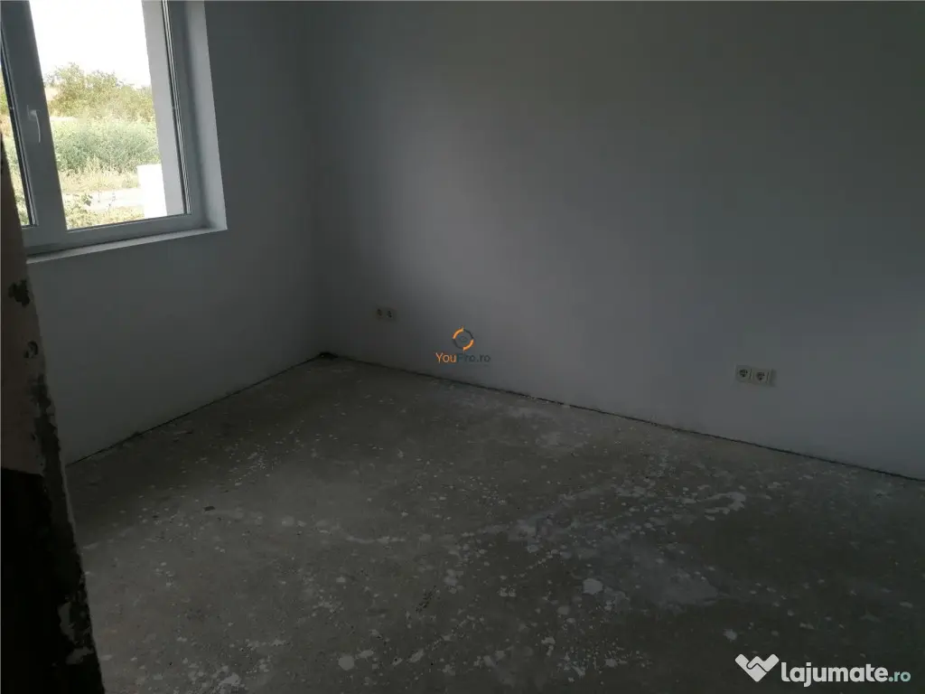 Casa NOUA Sanandrei - Timisoara (Timis)