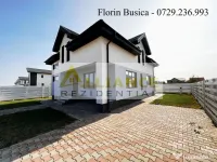 Casa individuala ~ 5 camere 3 bai ~ dressing ~ teren 325mp 