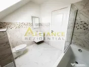 Casa individuala ~ 5 camere 3 bai ~ dressing ~ teren 325mp 