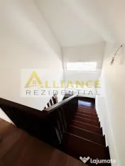 Casa individuala ~ 5 camere 3 bai ~ dressing ~ teren 325mp 