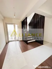 Casa individuala ~ 5 camere 3 bai ~ dressing ~ teren 325mp 