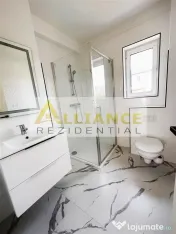 Casa individuala ~ 5 camere 3 bai ~ dressing ~ teren 325mp 