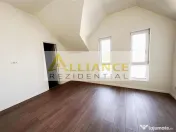 Casa individuala ~ 5 camere 3 bai ~ dressing ~ teren 325mp 