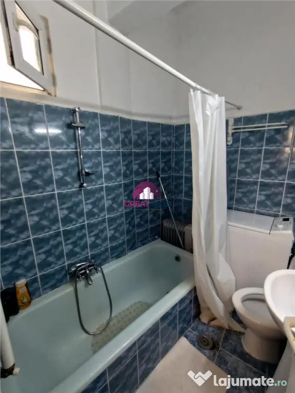 Garsoniera 3 min metrou Universitate - Bucuresti (Bucuresti-Ilfov)
