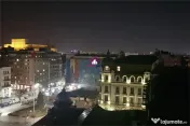 Garsoniera 3 min metrou Universitate