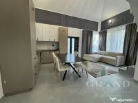 PRIMA ÎNCHIRIERE | CASĂ TIP DUPLEX | CURTE PROPRIE | 2 PAR 