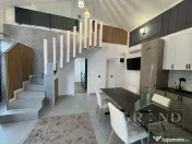 PRIMA ÎNCHIRIERE | CASĂ TIP DUPLEX | CURTE PROPRIE | 2 PAR