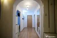 Apartament 3 camere, decomandat, mobilat, 80 mp, str. C. Brancoveanu 