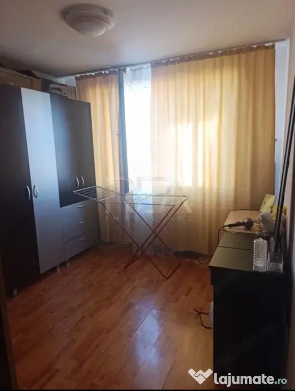 3 camere Titan Nicolae Grigorescu, vis-a-vis IOR, parcare, - Bucuresti (Bucuresti-Ilfov)