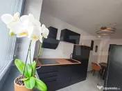 Ap de inchiriat, 2 camere Lux zona Tractoru Coresi
