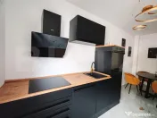 Ap de inchiriat, 2 camere Lux zona Tractoru Coresi