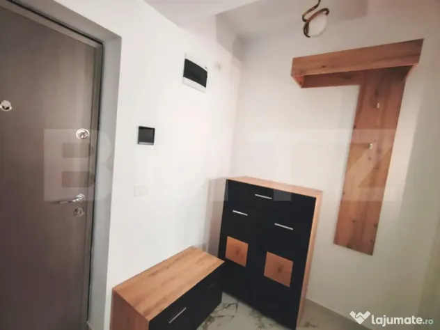 Ap de inchiriat, 2 camere Lux zona Tractoru Coresi - Brasov (Brasov)