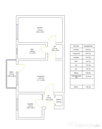 Direct Proprietar | Apt. 2 Camere - Bulevardul Revolutiei | Etaj 2 | Negociabil 