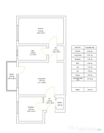 Direct Proprietar | Apt. 2 Camere - Bulevardul Revolutiei | Etaj 2 | Negociabil