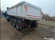 Semiremorcă Schmitz SKI 24/8.2, 2006, 35,0 tone