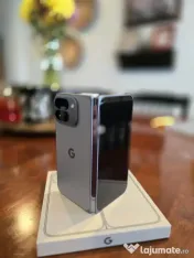 Pixel 10 Pro Fold 256GB - Impecabil 