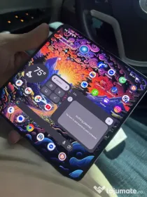 Pixel 10 Pro Fold 256GB - Impecabil