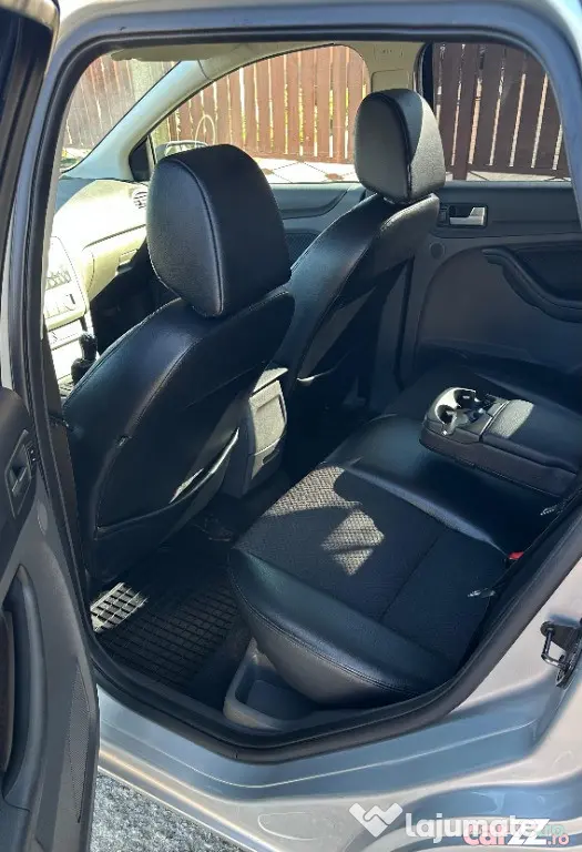 Ford Focus MK2 1.6 Tdci 110cp Diesel - Bucuresti (Bucuresti-Ilfov)