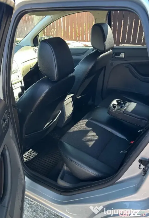 Ford Focus MK2 1.6 Tdci 110cp Diesel - Bucuresti (Bucuresti-Ilfov)
