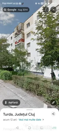 Apartament 2 camere 