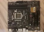 Placa de baza Asus Q170M-C