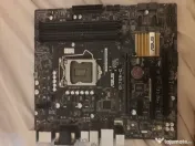 Placa de baza Asus Q170M-C 