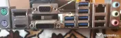 Placa de baza Asus Q170M-C 