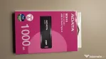 SSD Extern Adata SC610 1TB [Sigilat]