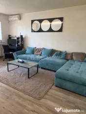 2 camere decomandat - Trestiana - Tineretului