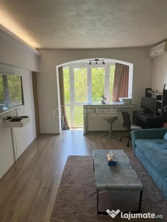 2 camere decomandat - Trestiana - Tineretului - Bucuresti (Bucuresti-Ilfov)