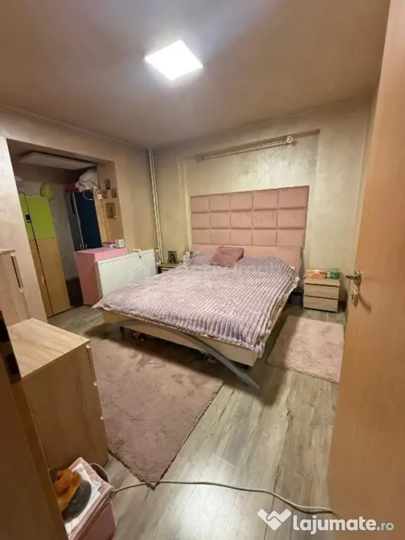 2 camere decomandat - Trestiana - Tineretului - Bucuresti (Bucuresti-Ilfov)