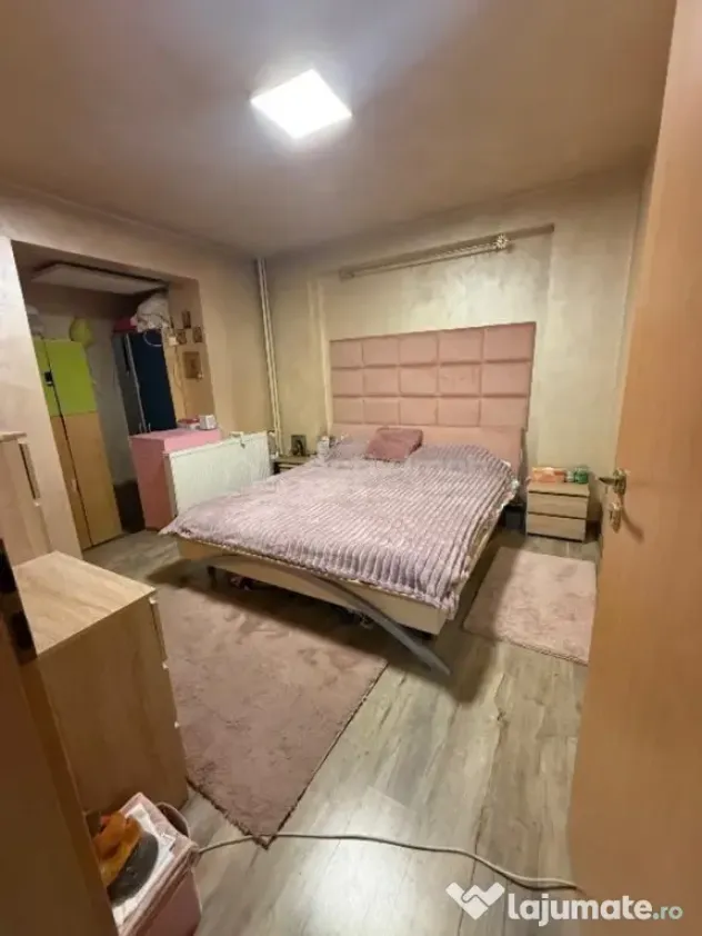 2 camere decomandat - Trestiana - Tineretului - Bucuresti (Bucuresti-Ilfov)