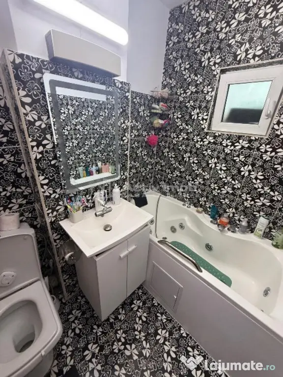 2 camere decomandat - Trestiana - Tineretului - Bucuresti (Bucuresti-Ilfov)